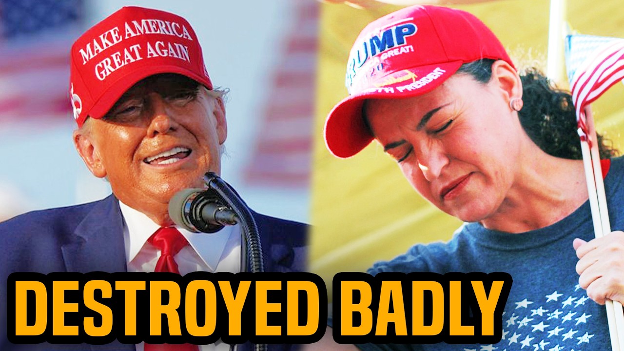 Trump voters will suffer THE WORST