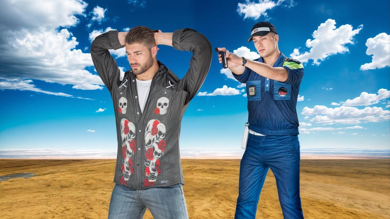 ЗАДЕРЖИВАЮ НАГЛЫХ ПРОВОКАТОРОВ на AMAZING ONLINE | Menz