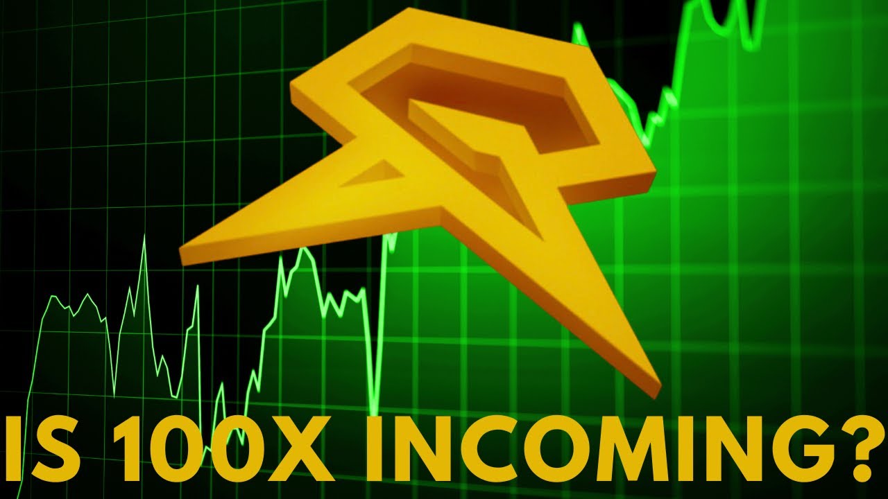 CAN THIS LOW-CAP GAMING GEM 100X?  | CRYPTO GAMING