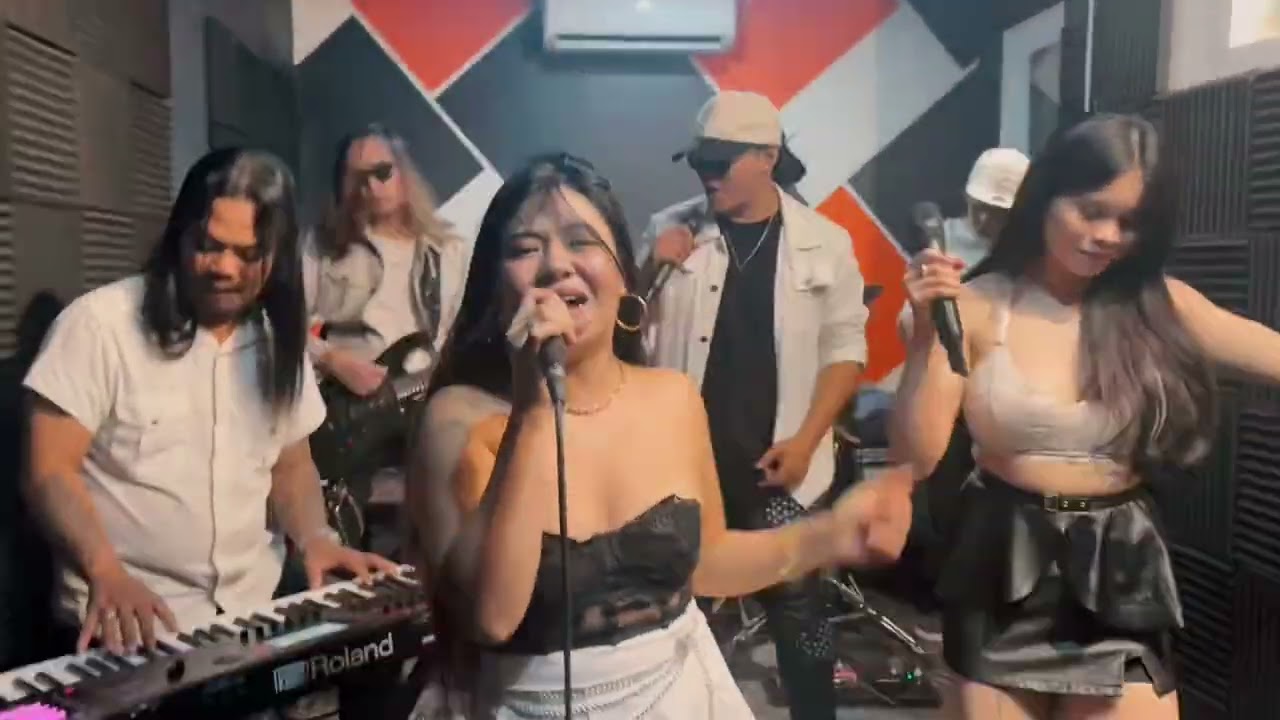 Proud mary