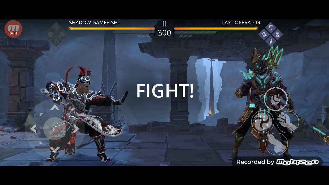 Level 4 Dragon Within VS Level 6 Last Operator