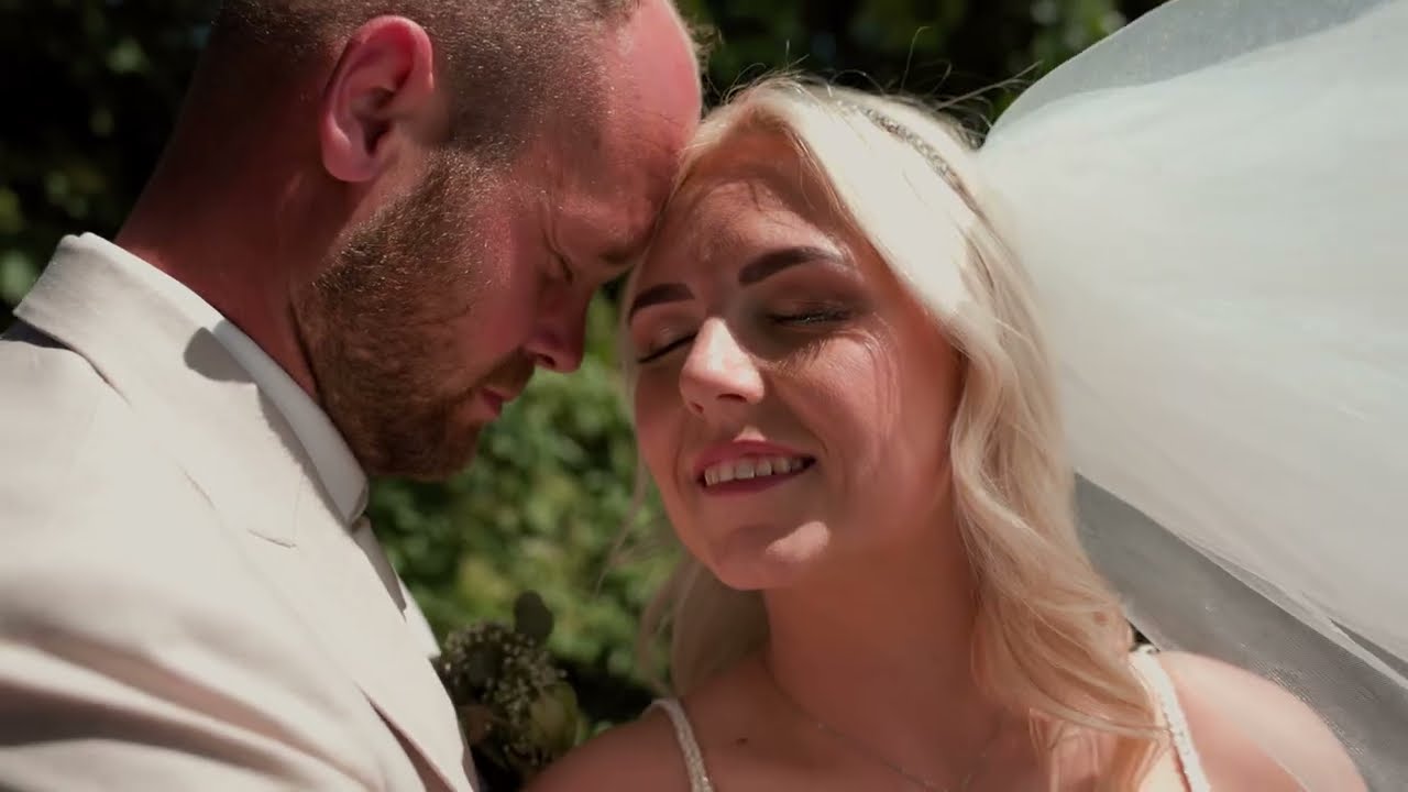 Herbeleef jullie mooiste dag met Richelle Visuals - Trouwvideograaf - Een herinnering voor altijd!