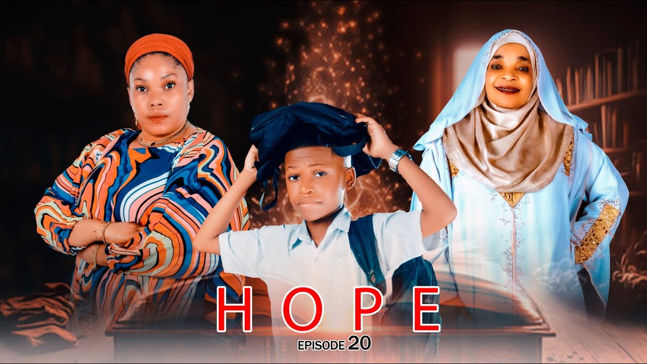 HOPE | Ep 20 |