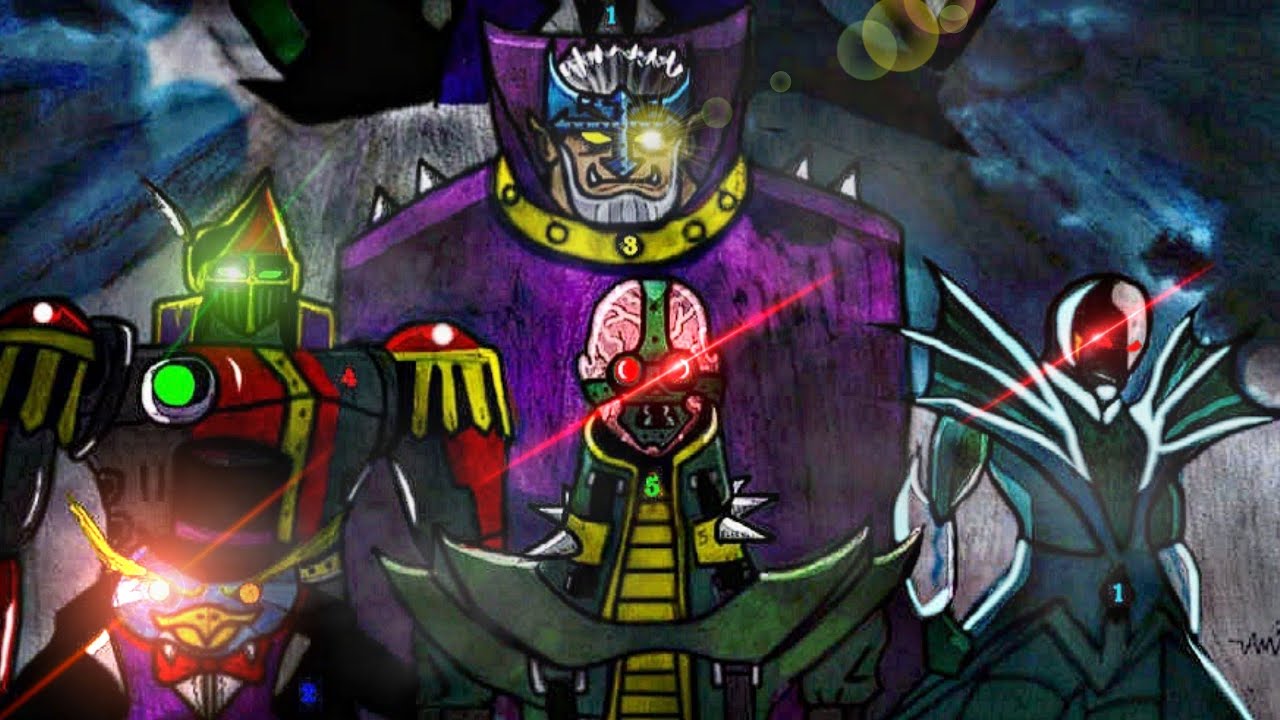 Yu-Gi-Oh! OST Deck Master