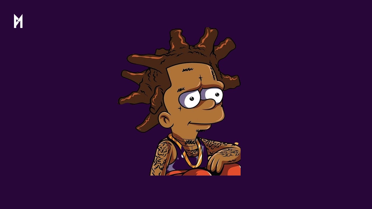 Morray x Kodak Black Guitar Type Beat - 