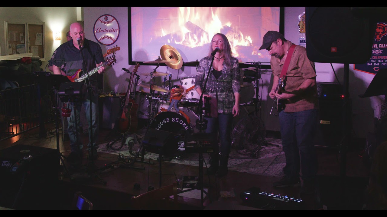 Loose Shoes: Summer Of 69