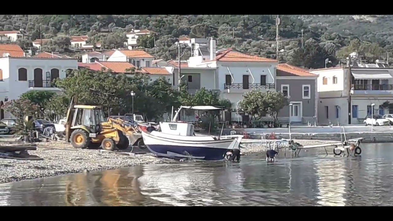 ΚΑΙΚΙΑ  Κ  ΨΑΡΑΔΕΣ