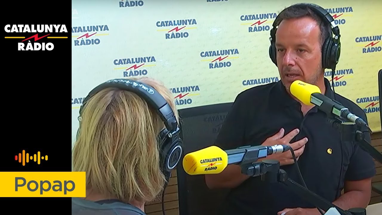 Àngel Llàcer: 