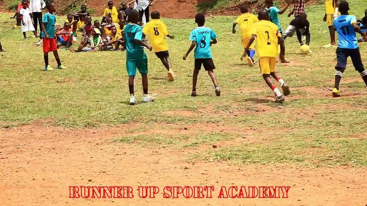 live🔴 MUMAJYEPFO harimo IMPANO zabakiri Bato⚽ RUNNER UP SPORTS