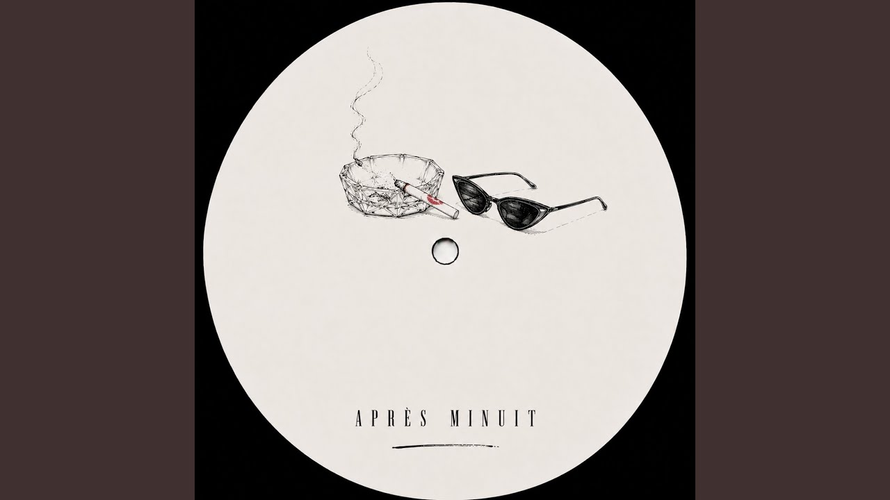 Apr&egrave;s Minuit
