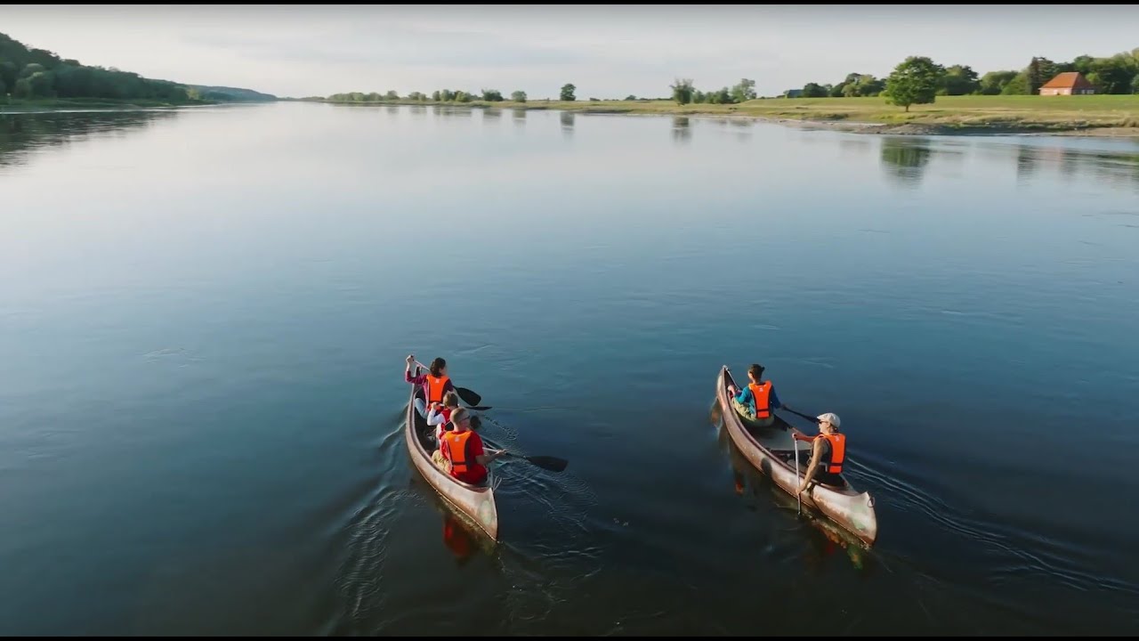 UNESCO-Biosphärenreservate als Modellräume