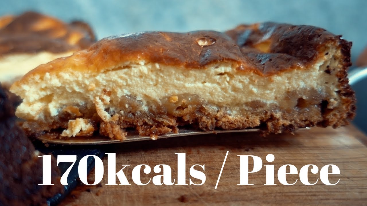 EASIEST CHEESECAKE RECIPE | MOM'S CHEESECAKE