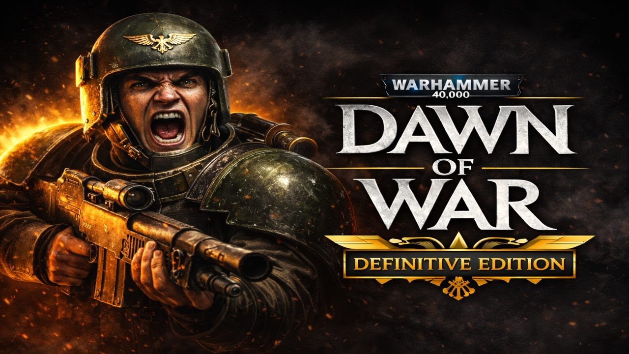 ВЕЧЕРОЧЕК В МУЛЬТИПЛЕЕРЕ DAWN OF WAR.