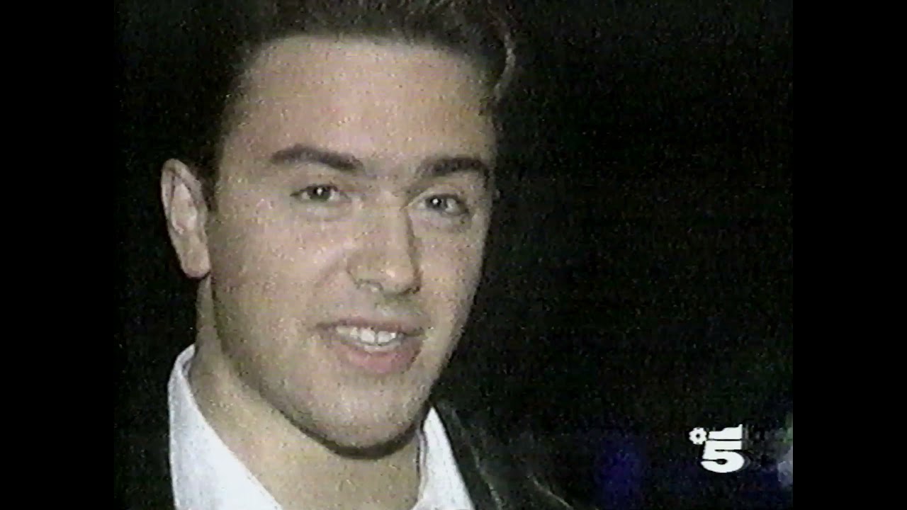 27/03/1994 - Canale 5 - Superclassifica Show (Incompleta)