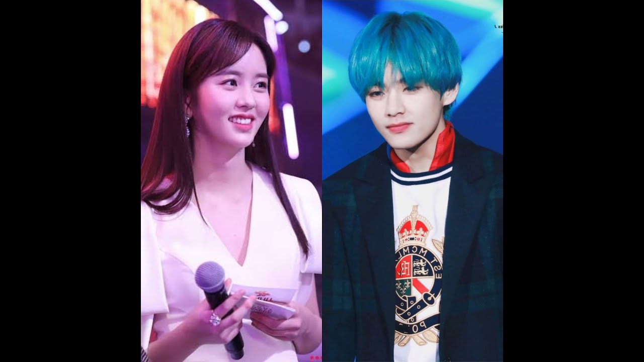 Taeso SMA 2019 😍❤💜