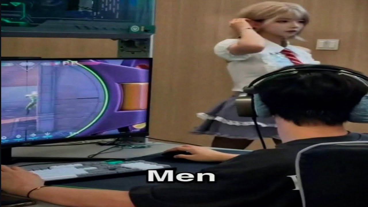 Memes that made me question reality