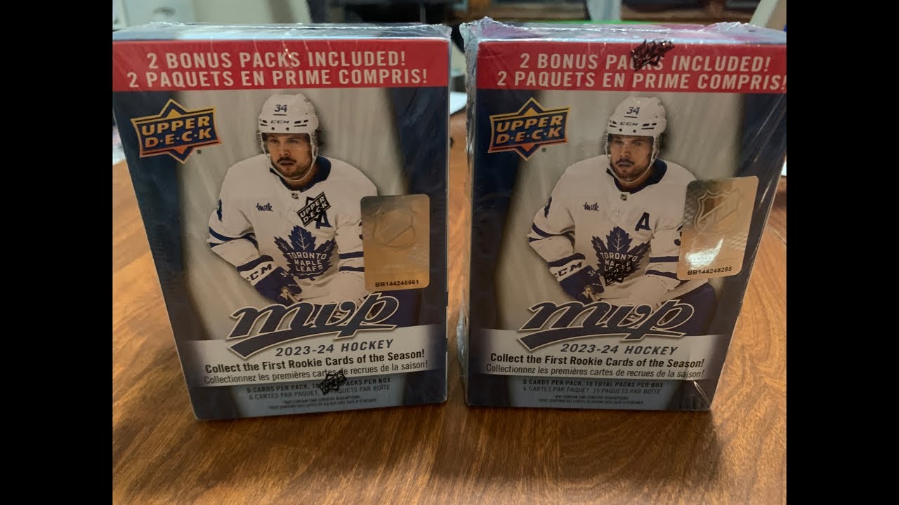 4 Squads Face-Off! Hockey Blast Tournament Blind Draft