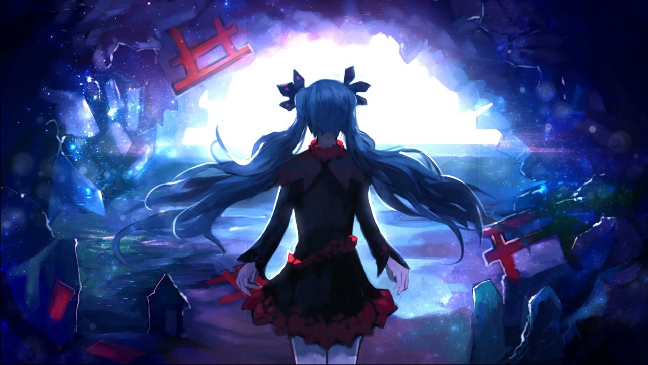 CircusP - Goodbye feat. 初音 ミク (CrystaluxX Cover)