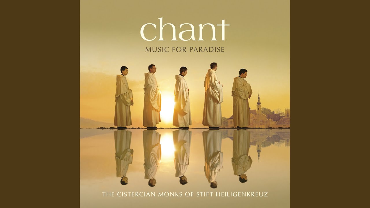 Traditional: Antiphon 