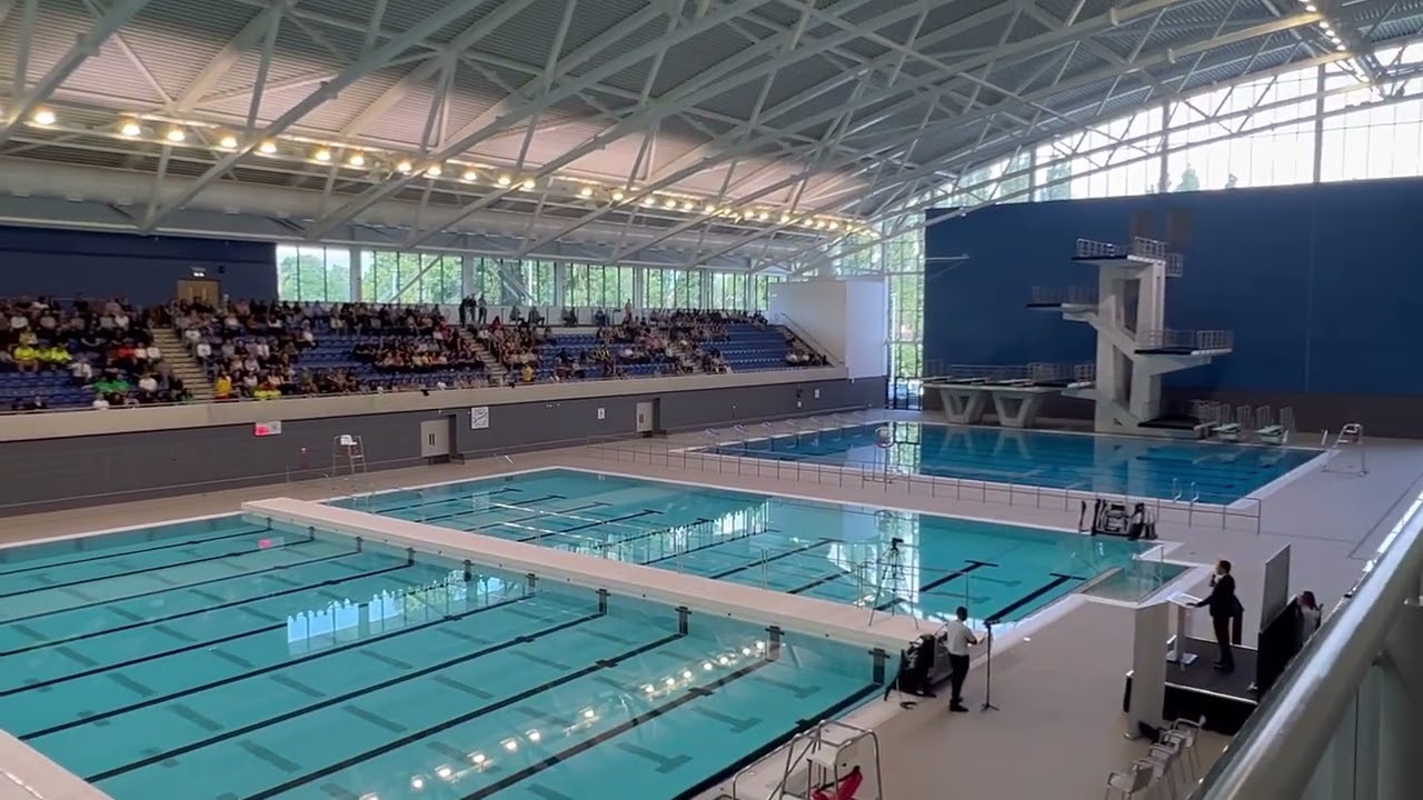 Sandwell MBC Staff Event at Sandwell Aquatics Centre