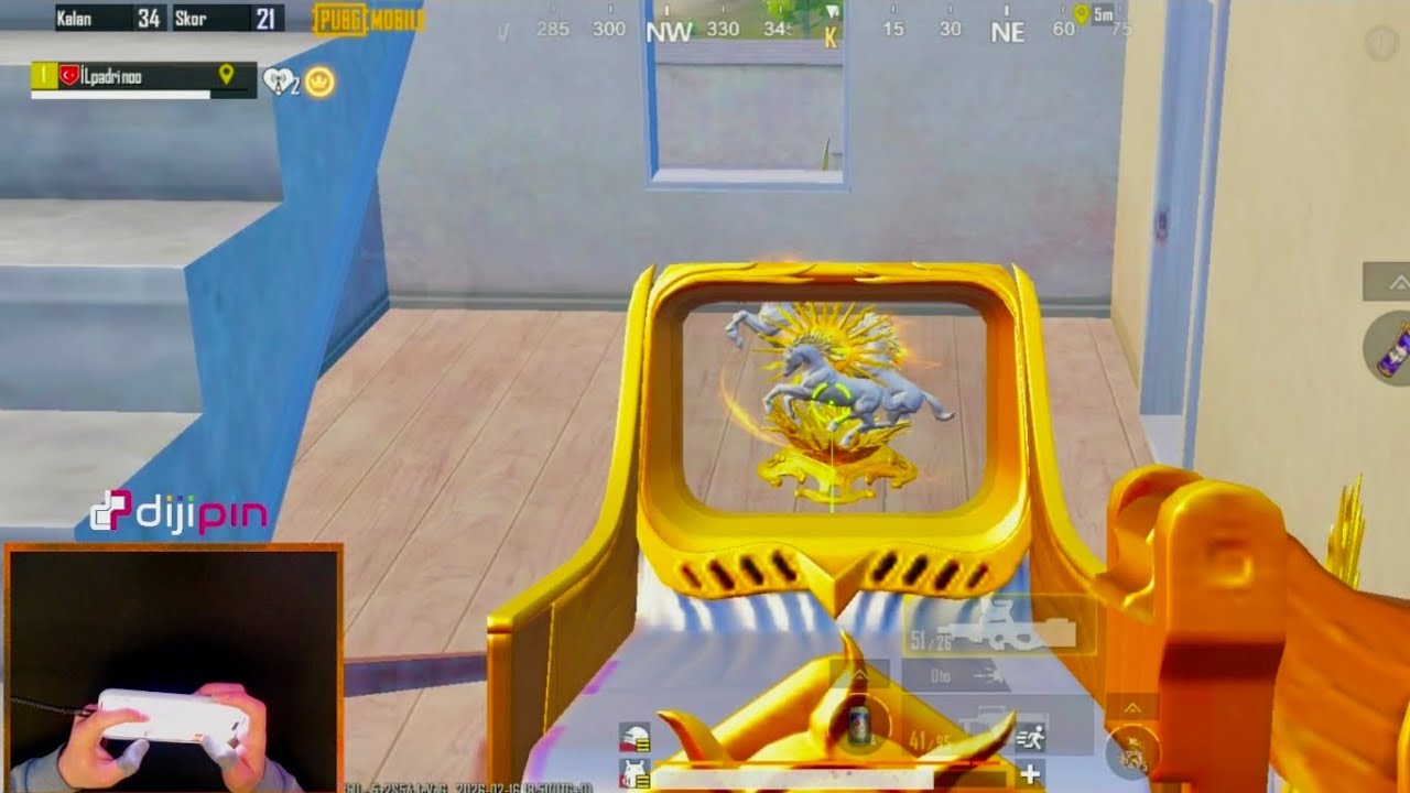 YENİ P90 ÇOK FENAA!