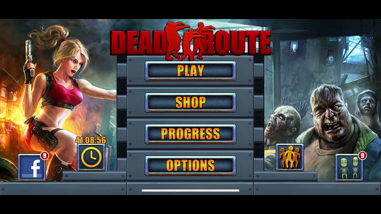 Dead Route Rank 3 Episode 1 Iphone 11 Gameplay 2026 Part 2
