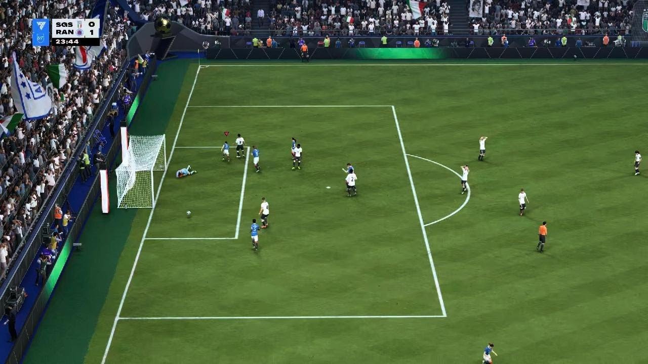 Fifa 26 Sqad battles
