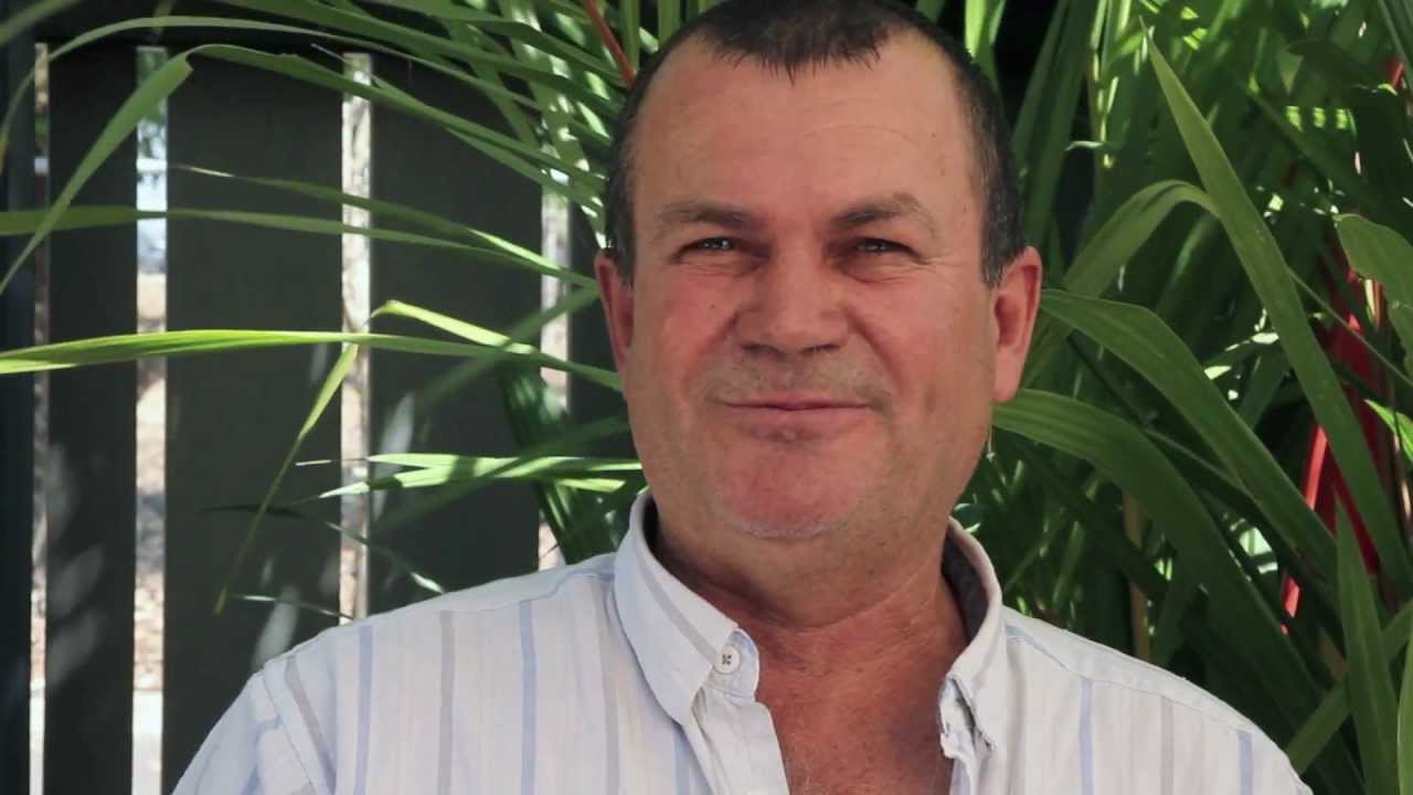 Greg Cummings, Pumping Irrigation & Machinery Services (Mareeba, QLD 4880)