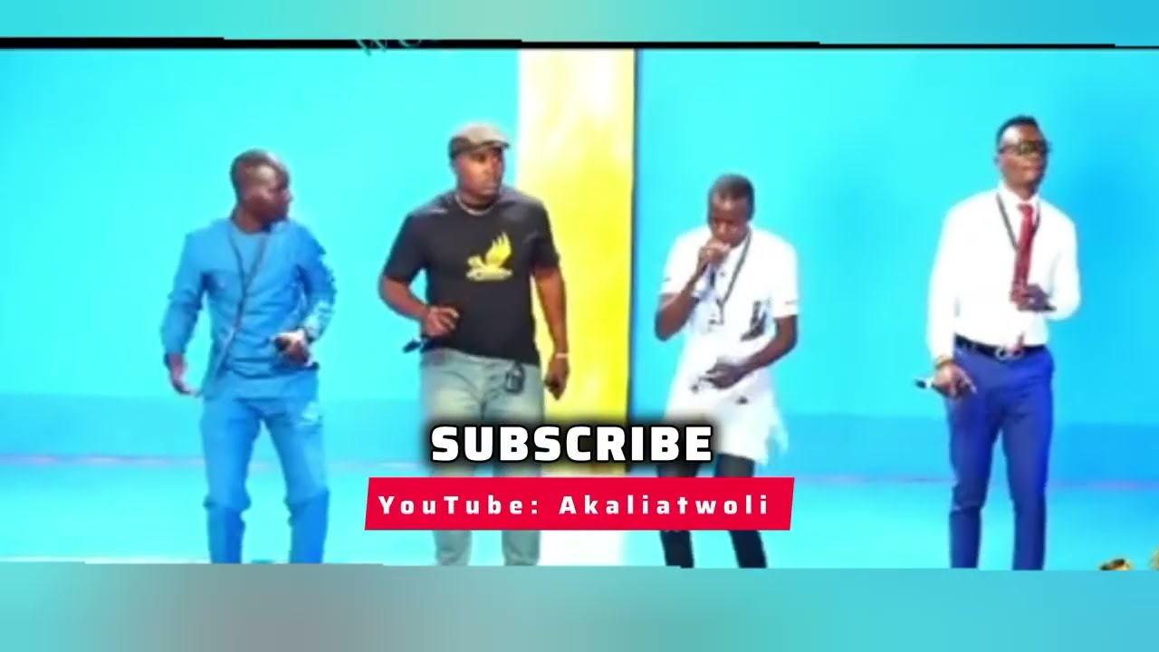 BODABODA RIDERS |SHAMAYIM FULL AUDITION VIDEO 