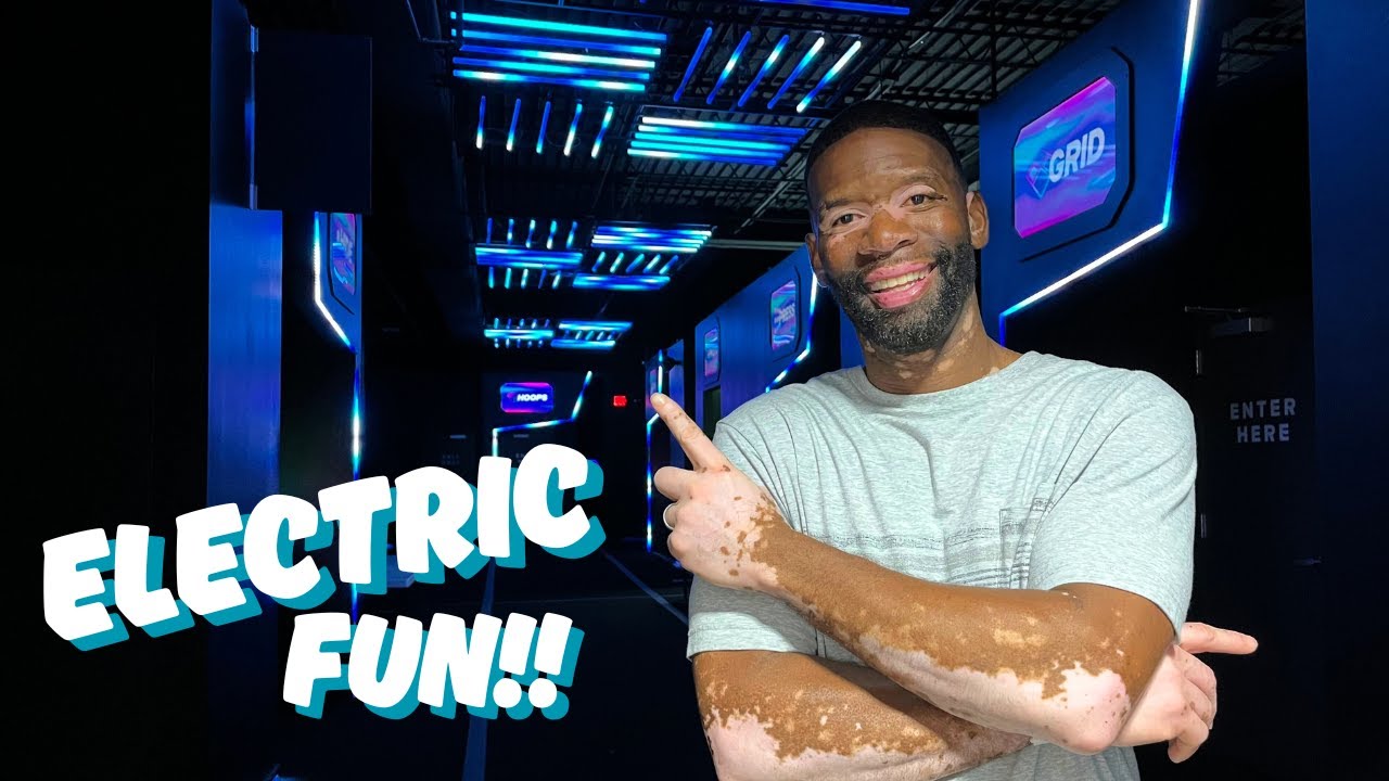 ACTIVATE GAMES ATLANTA | FUN THINGS TO DO IN ATLANTA