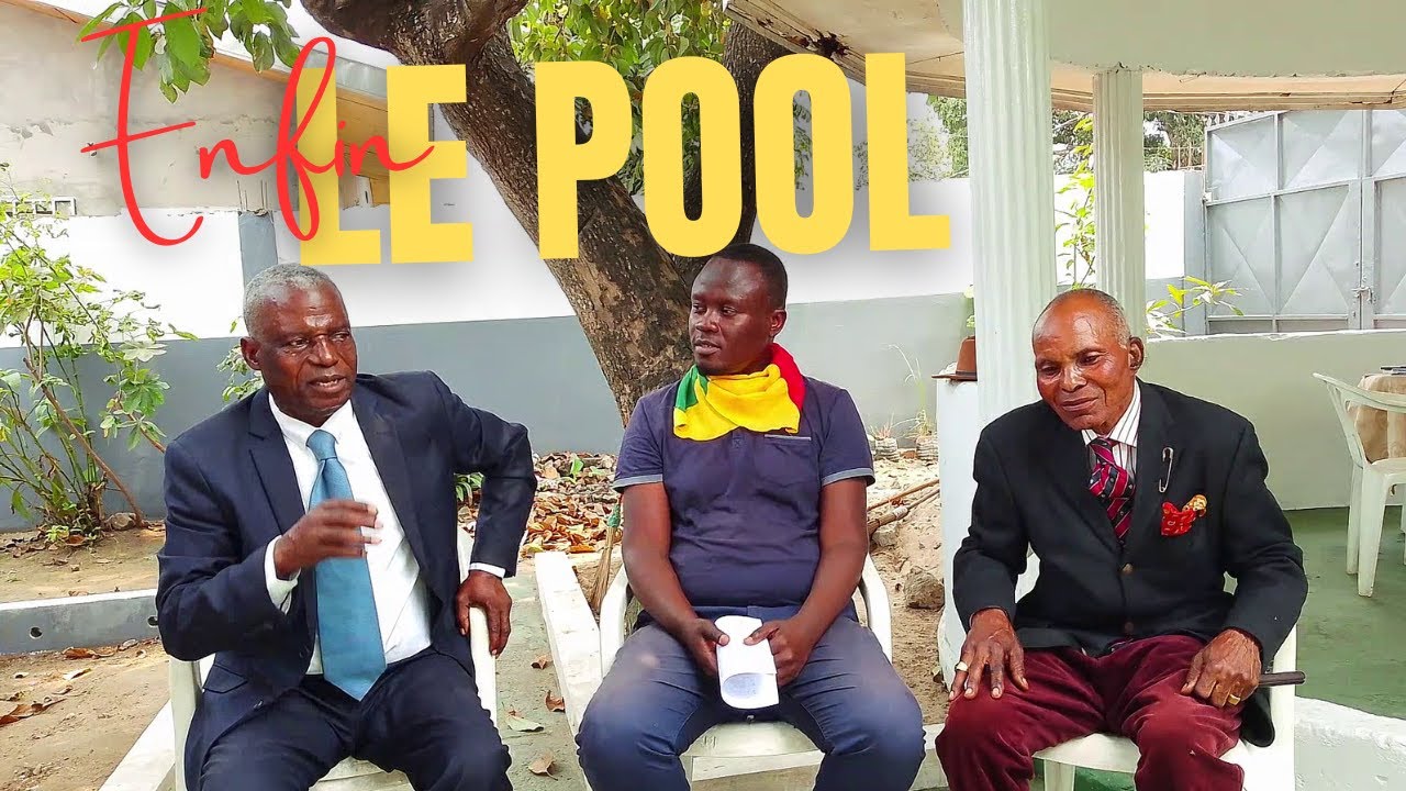 Le COSANOP et Le Grand MBONGI  se lèvent pour une sortie de Crise Définitive du Département du POOL