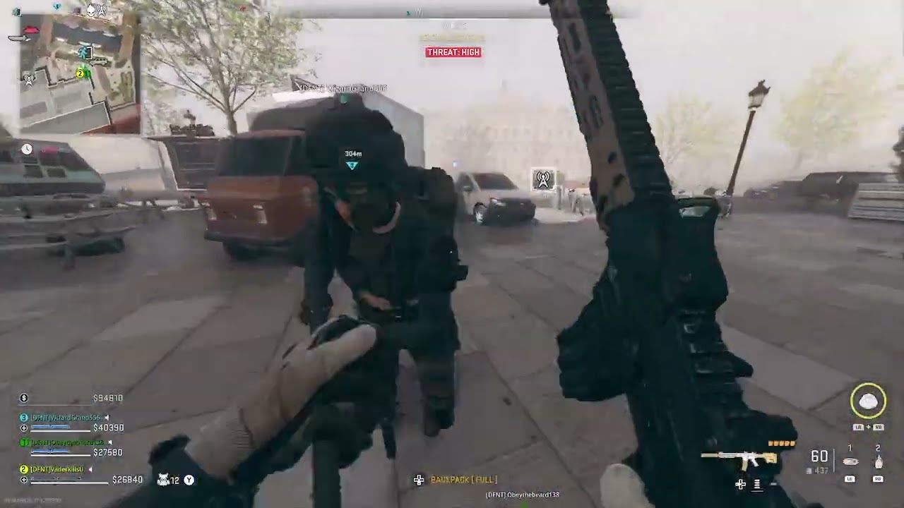 Trying to leave and he started a safe!!!!