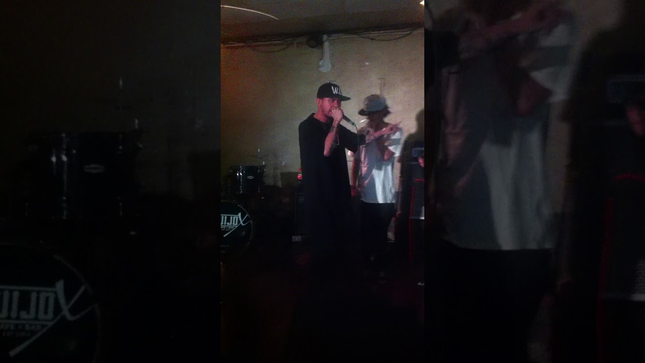 Dami mong alam - Loonie and Ron Henley LIVE!