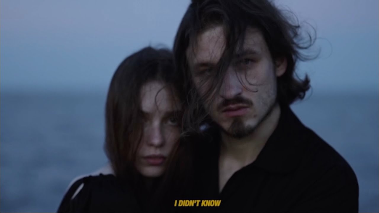 МЫ - ИСЧЕЗАЕМ (Official Video)