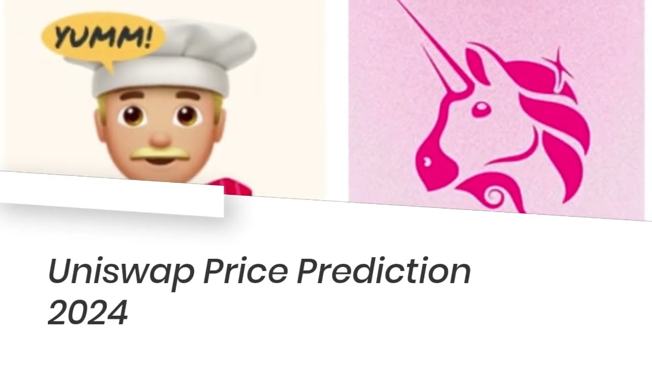 Uniswap Price Prediction 2023, 2025, 2030   How high can UNI go