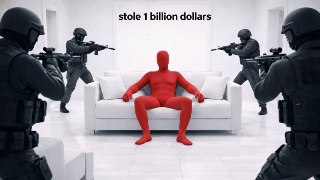 Carbanak: The Biggest Bank Hack of All Time | $1 BILLION