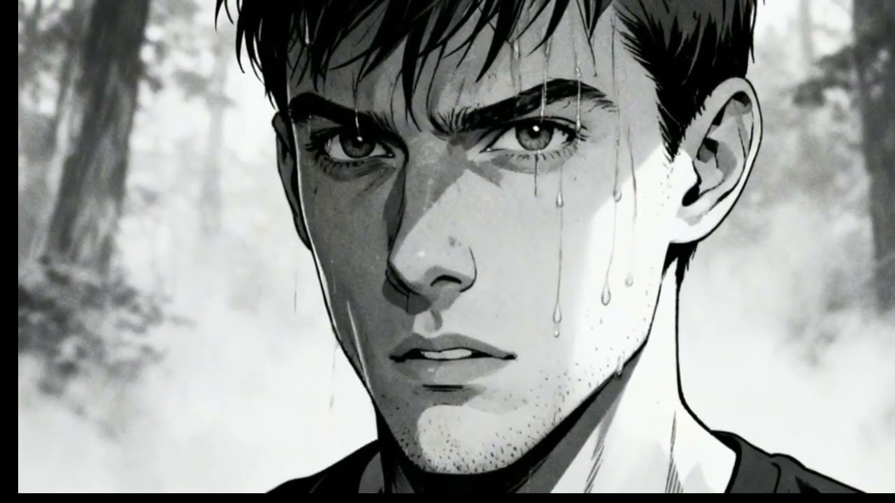 VALE DAS SOMBRAS – ZUUM (Trap Melódico Sobre Dor, Passado e Redenção)