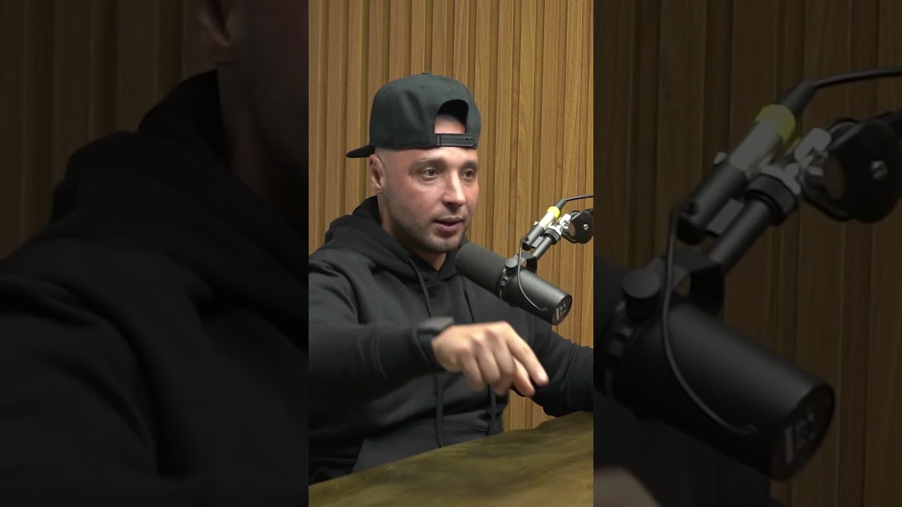MC SMITH E SUA HIST&Oacute;RIA