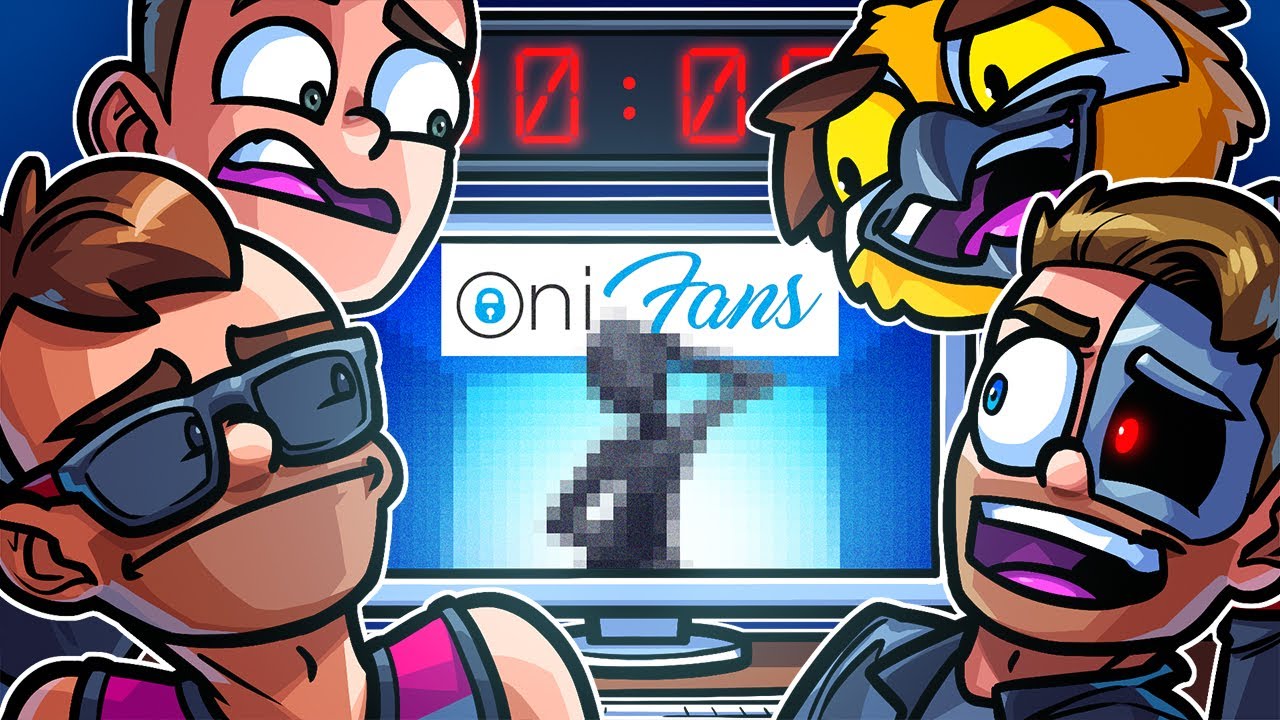 We Found The Ghost's ONI FANS! - Phasmophobia Funny Moments