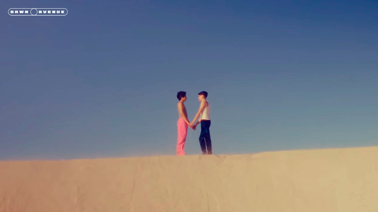 Dawn Avenue  - Amanece Otra Vez (Video Oficial 2/2)