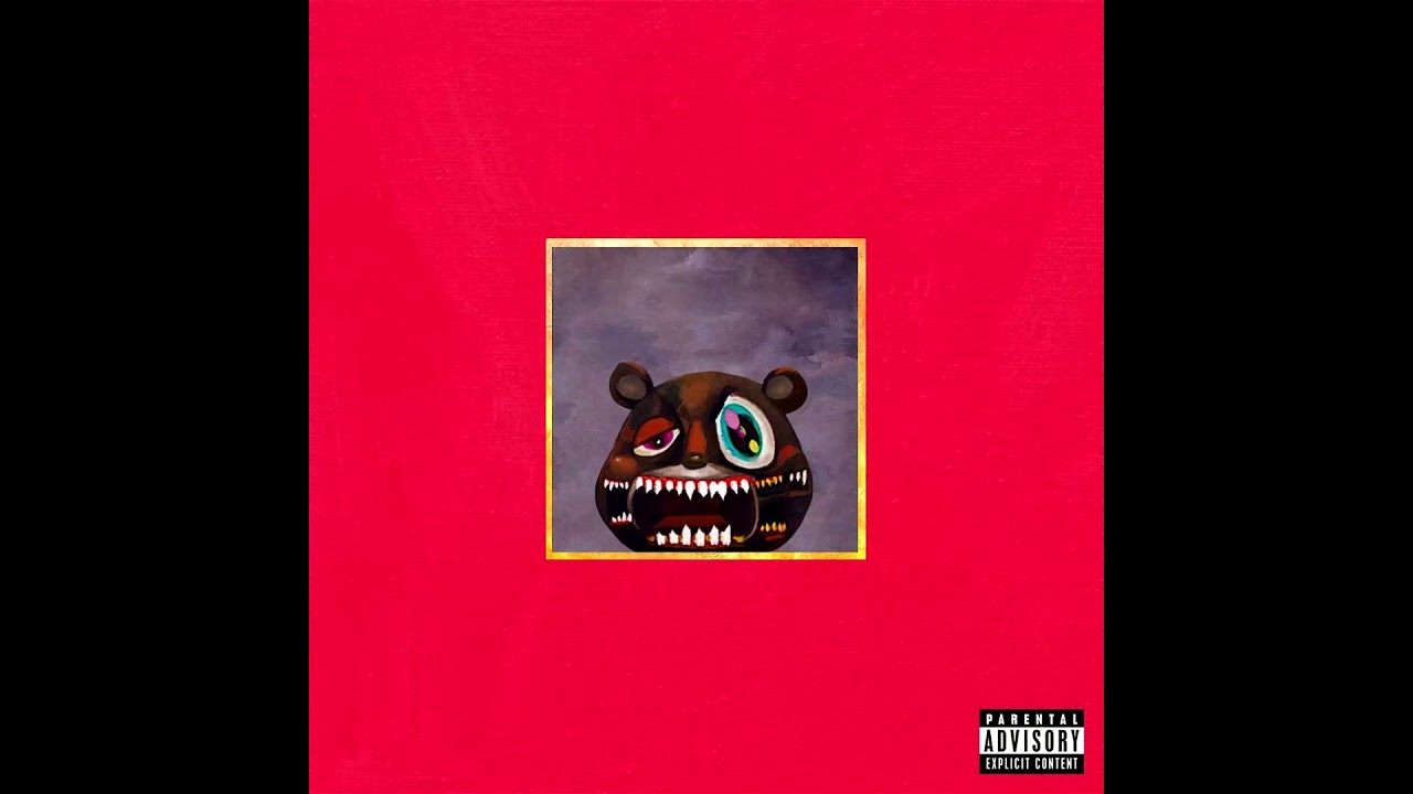 [FREE] Kanye West Type Beat ~ 