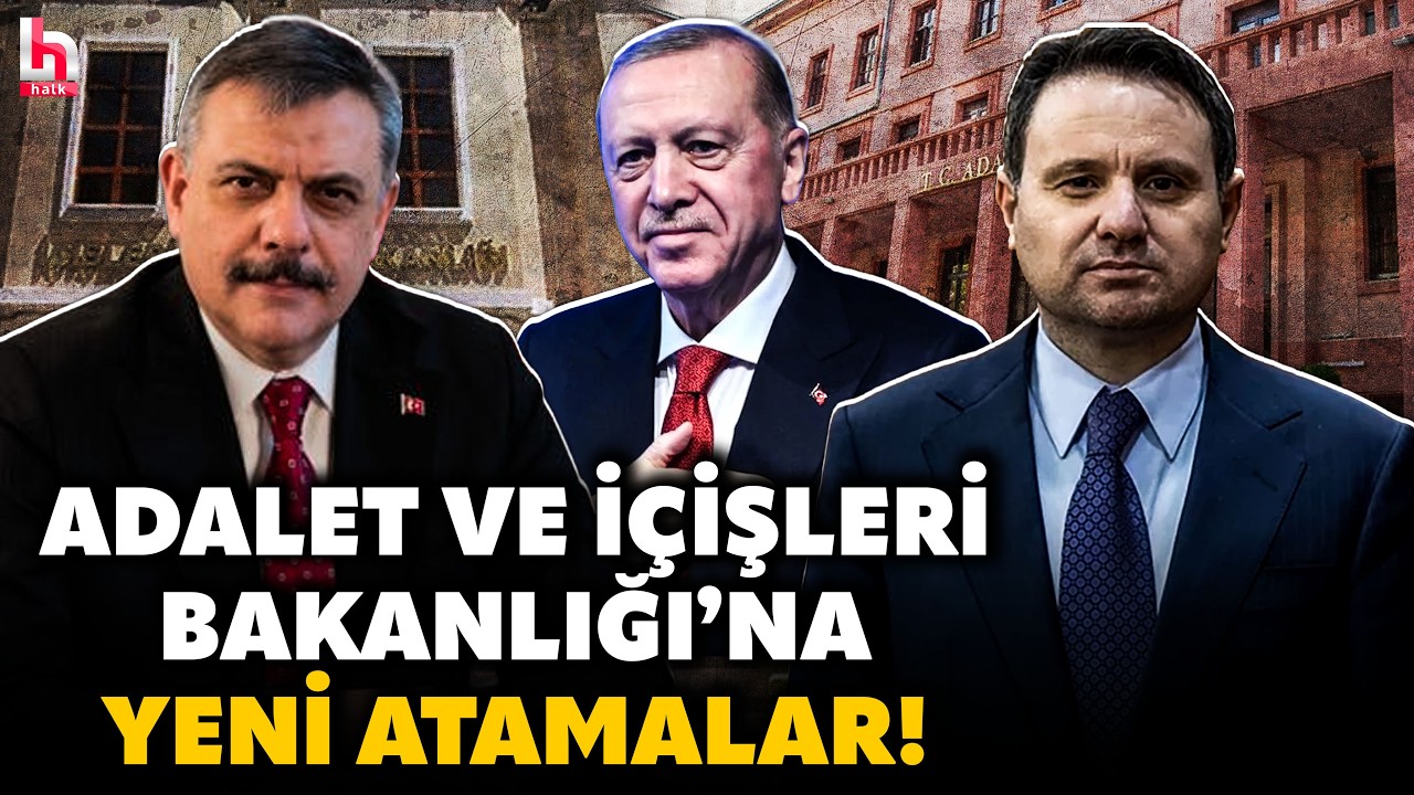 SON DAKİKA! AKIN GÜRLEK VE MUSTAFA ÇİFTÇİ'NİN YENİ YARDIMCILARI BELLİ OLDU! İşte o isimler...