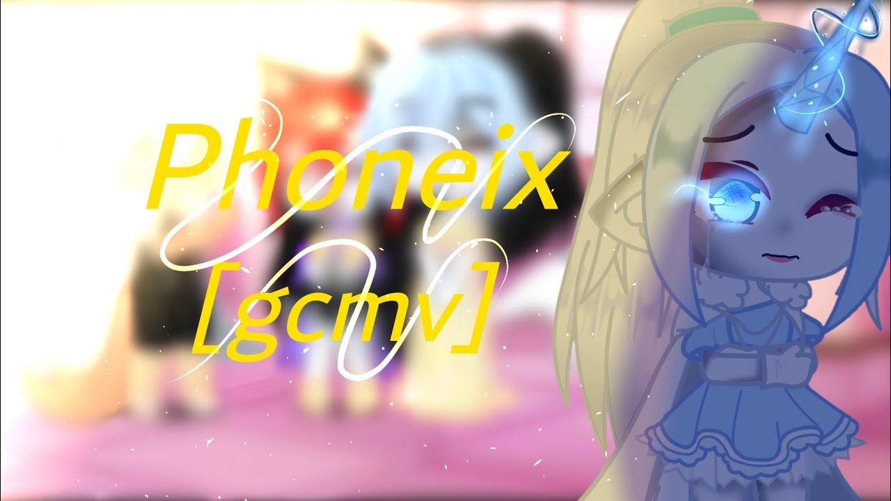 ×Phoenix [gcmv]× read description