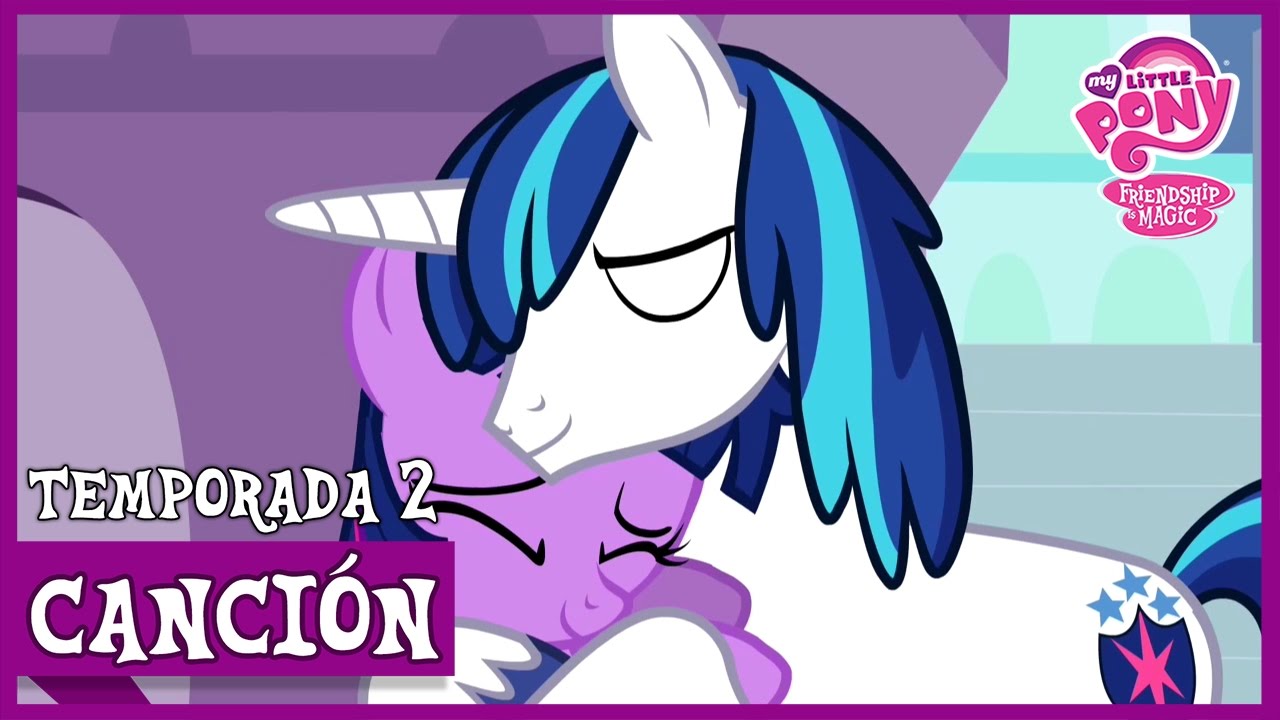 H.M.M.A.P.S. (B.B.B.F.F.) | MLP: FiM [Español Latino]