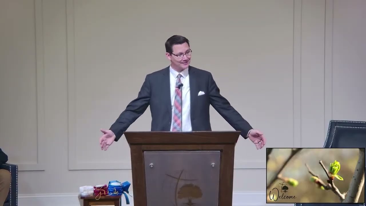 3.01.2026 Sunday PM Service - Some Dumb Things Good Families Have Done