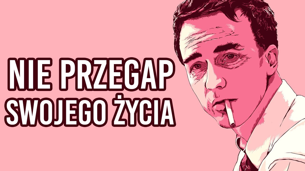 5 lekcji z Fight Clubu, które zmienią Twoje życie