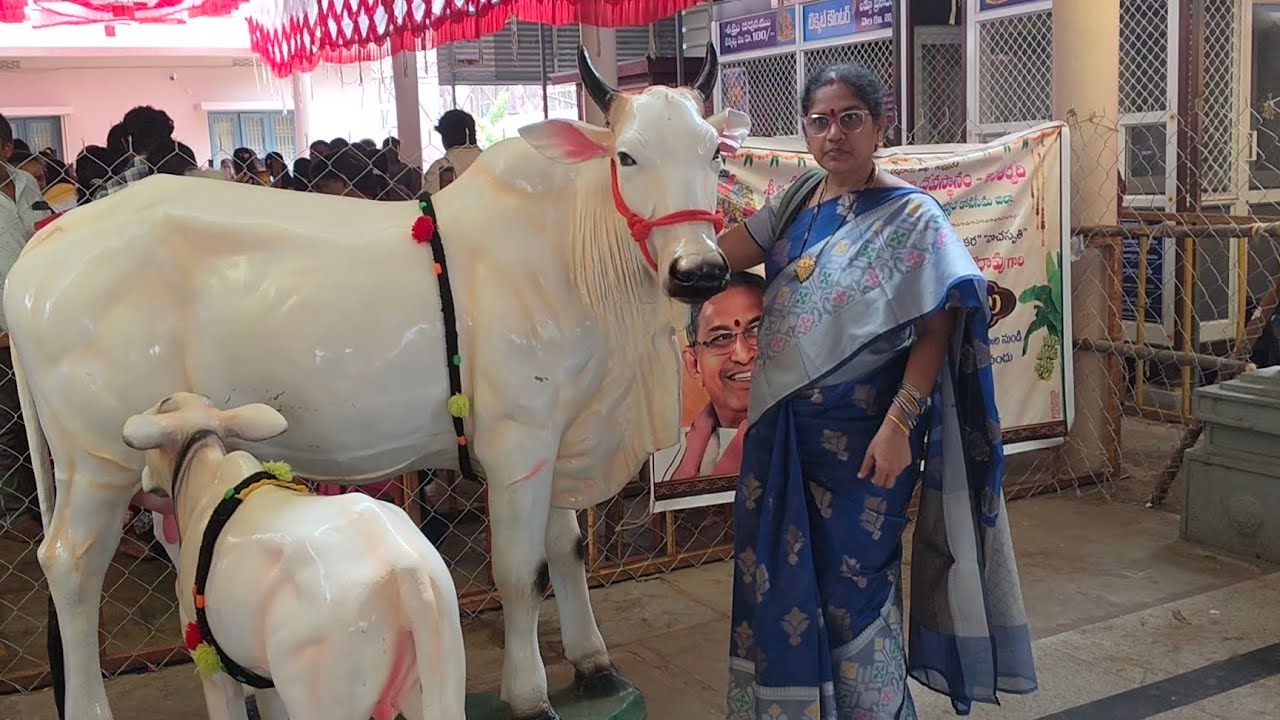 అంతర్వేది శ్రీ లక్ష్మీ నరసింహాస్వామి సన్నిధికి వెళ్లామండి, ఆ స్వామి అనుగ్రహం ఉంటేనే కదా 