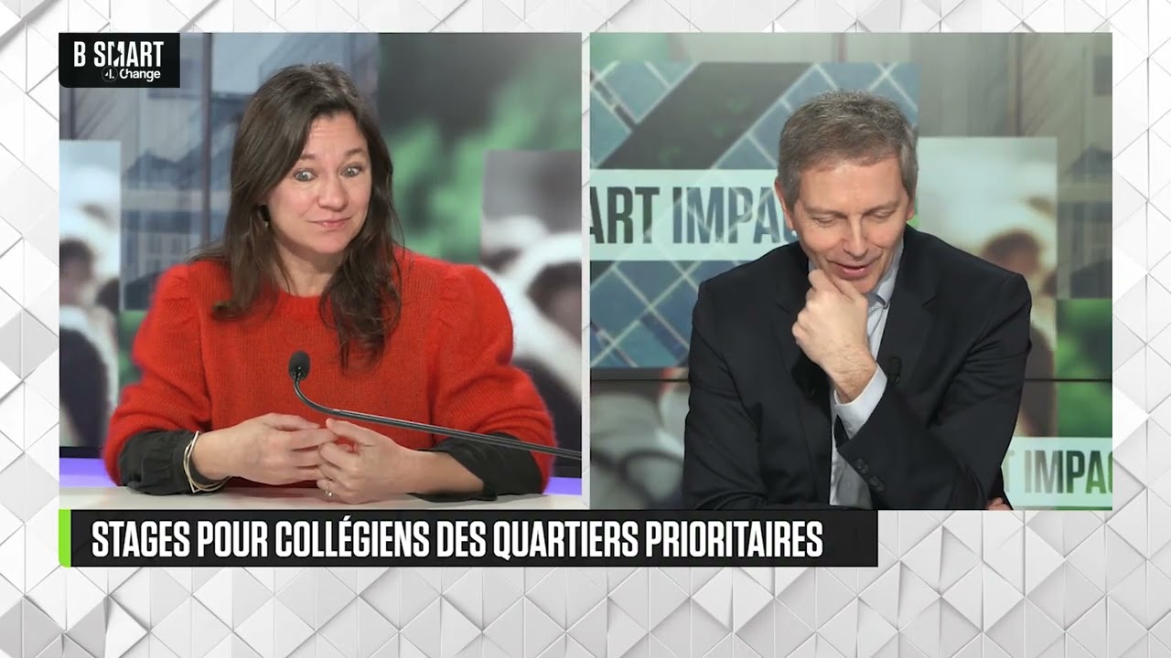 SMART IMPACT - À la une : Un acteur du stationnement face aux transformations de la mobilité