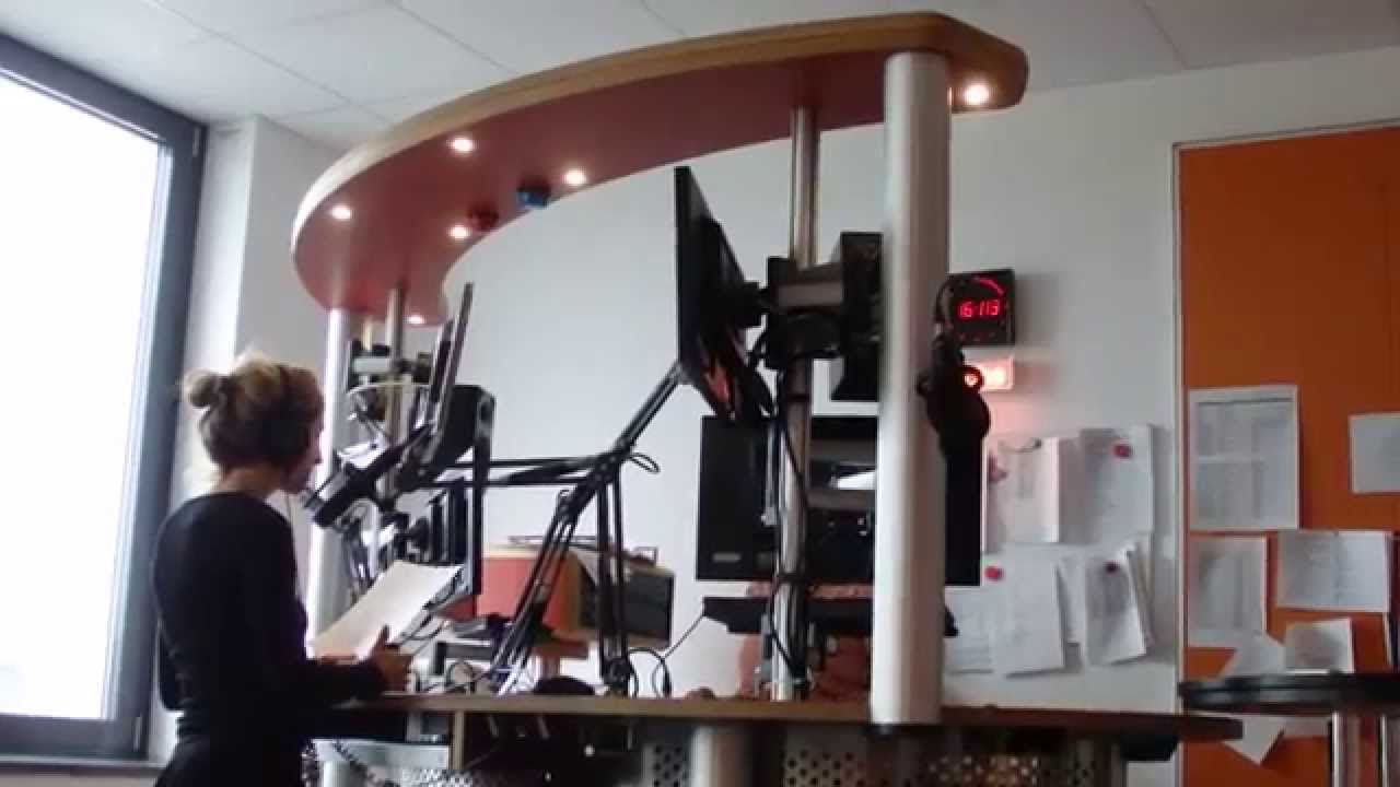 98.5 Radio Bochum / Nachrichten um 16 Uhr