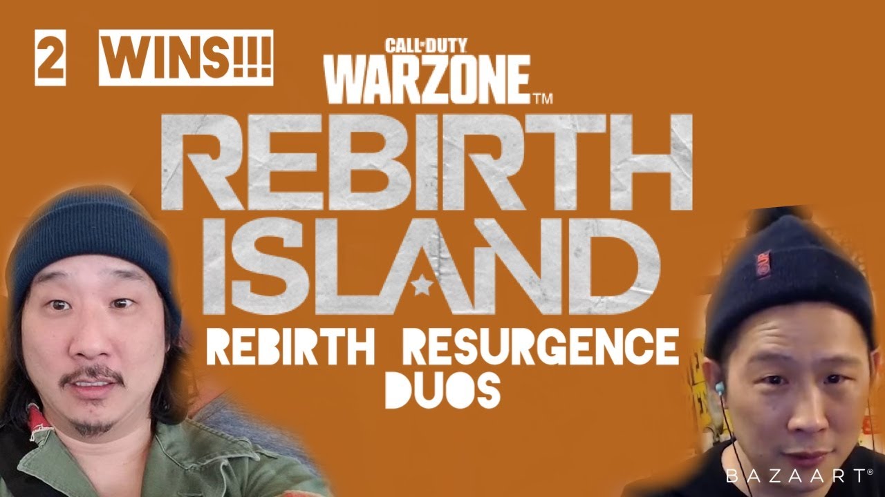 16th WARZONE video-Resurgence Duos(2 WINS)